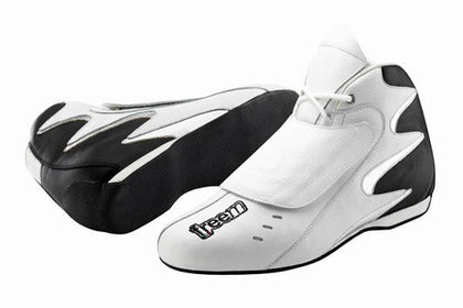 Guantes y Zapatos