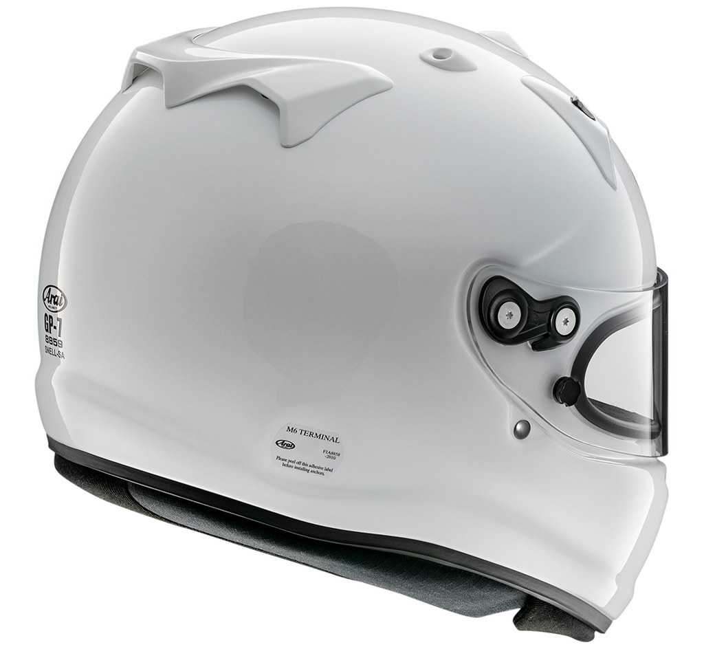 arai 8860 helmet ARAI GP7 RACING HELMET – TGE's Racing Apparel