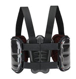 FREEM CARBON FIBER BRAVE RIB PROTECTOR