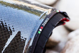 FREEM CARBON FIBER BRAVE RIB PROTECTOR