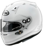 ARAI GP7 RACING HELMET