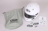 ARAI GP7 RACING HELMET
