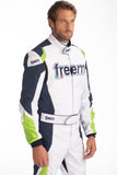 FREEM K19 KARTING SUIT